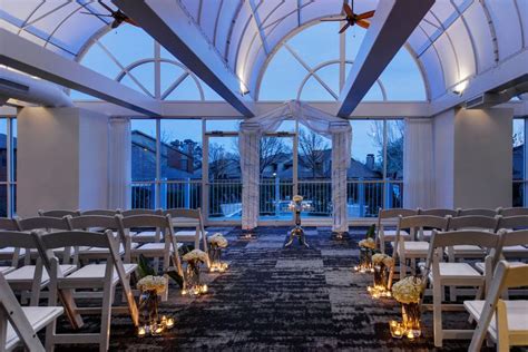 hotel wedding venues oklahoma city|Renaissance Waterford Oklahoma City Hotel .